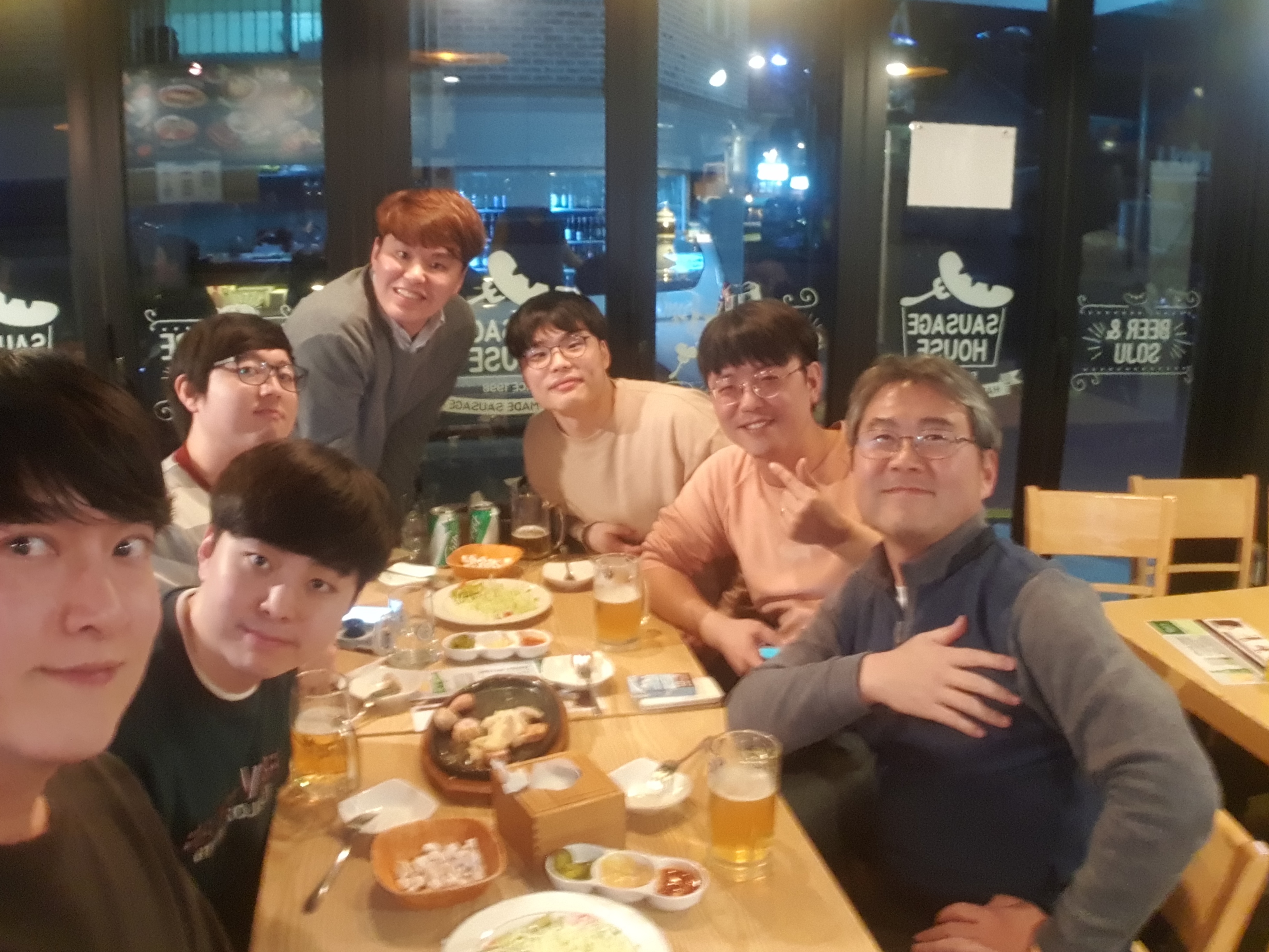 CWG 정기모임 10차 회의록