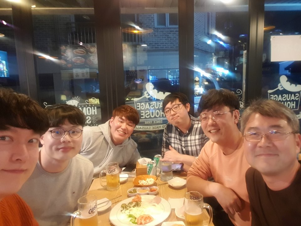 CWG 정기모임 12차 회의록