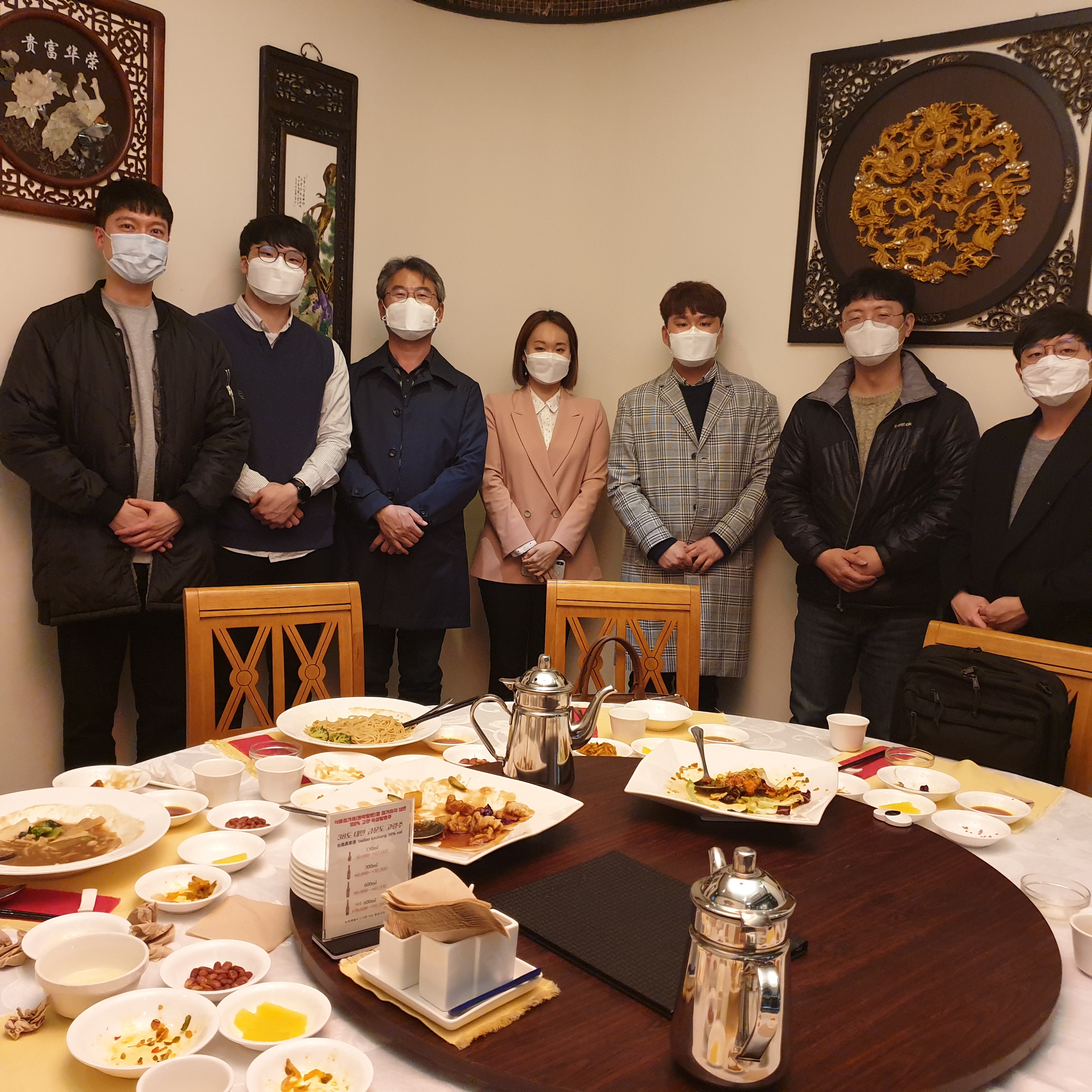 CWG 정기모임 13차 회의록