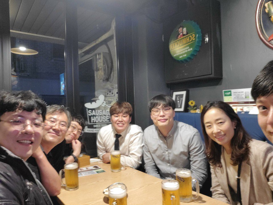 CWG 정기모임 14차 회의록
