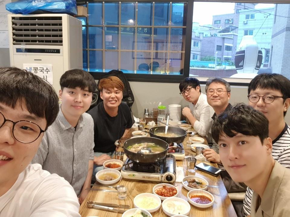CWG 정기모임 3차 회의록