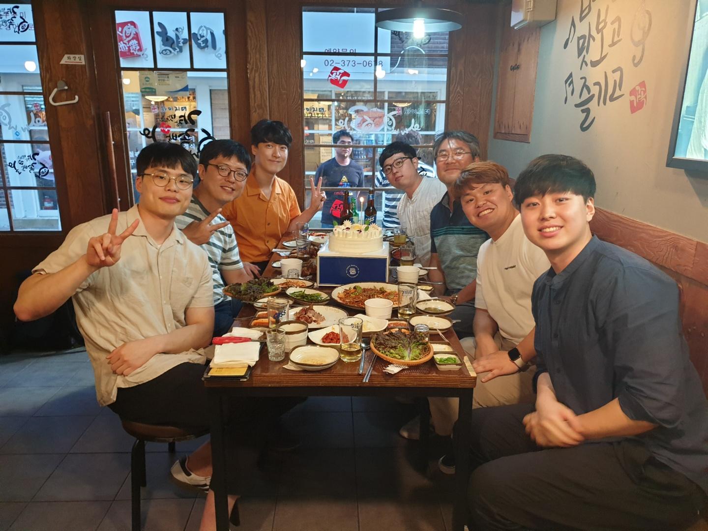 CWG 정기모임 4차 회의록