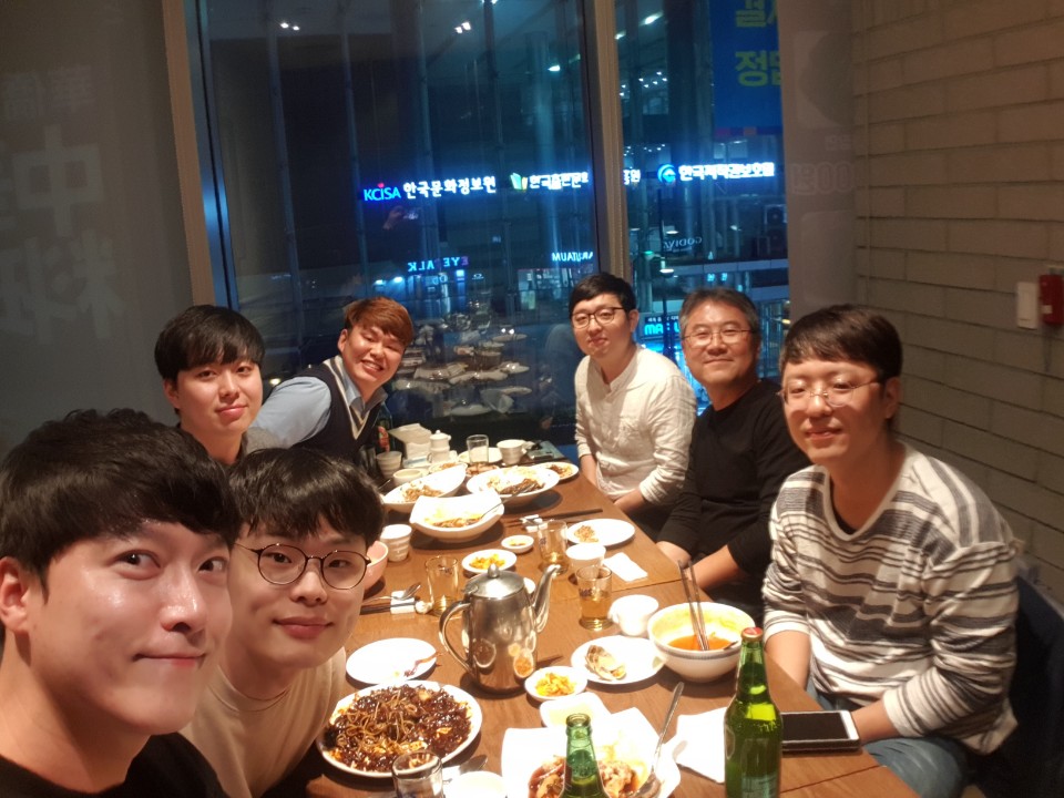 CWG 정기모임 7차 회의록