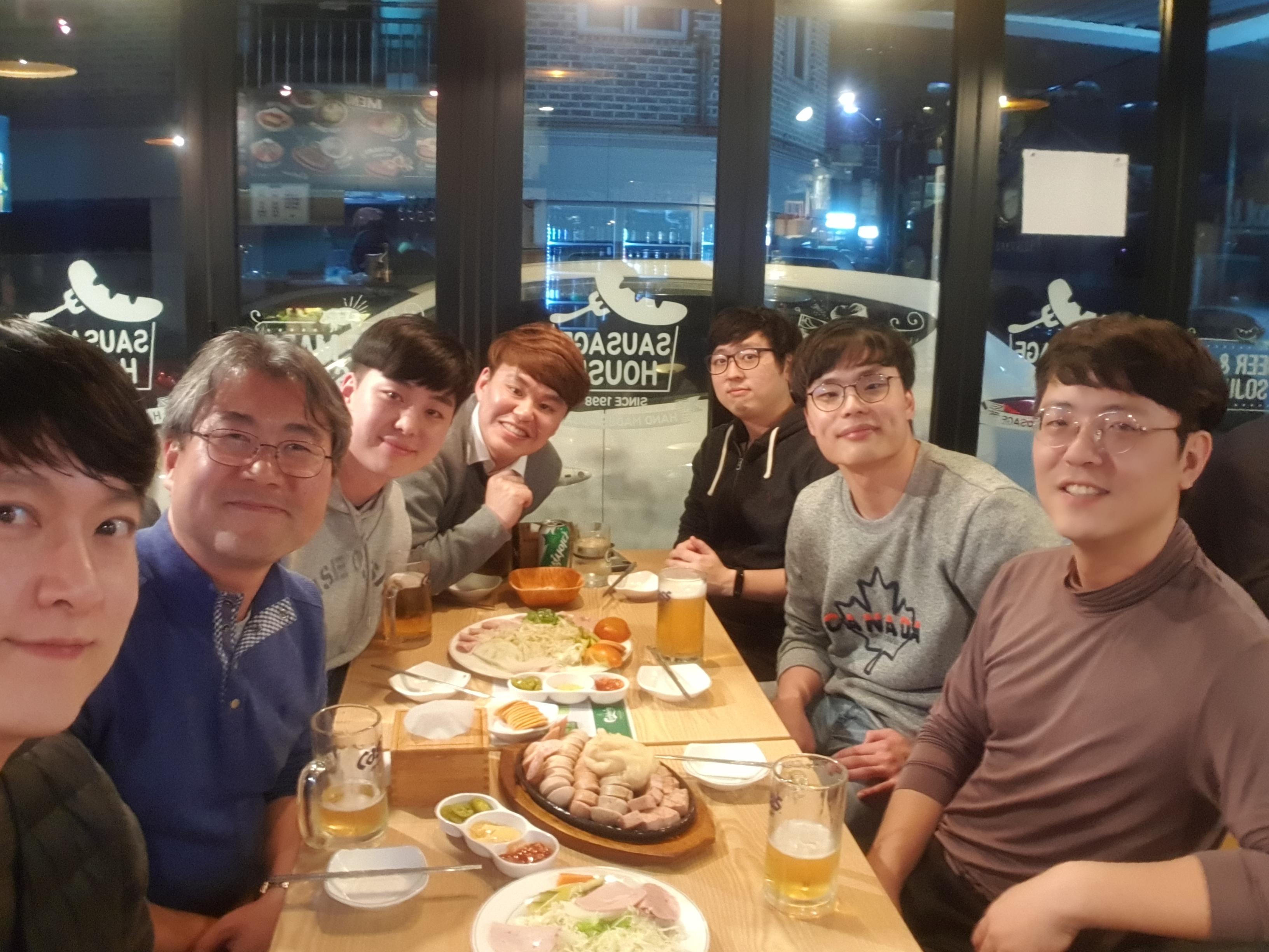 CWG 정기모임 9차 회의록